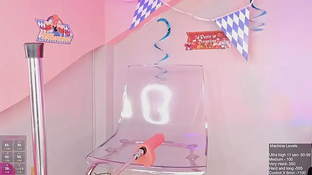 larastanford1 online show from 27, 9, 2025