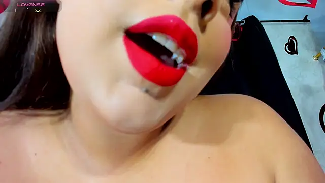 NAHIARA LEE online show from 21, 2, 2026