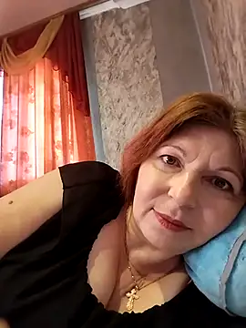 Angelina4531 online show from 23, 2, 2025