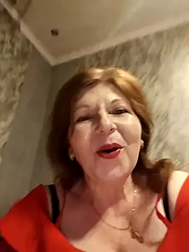 Angelina4531 online show from 24, 2, 2025