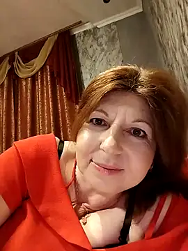 Angelina4531 online show from 1, 3, 2025