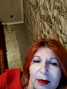 Angelina4531 online show from 5, 12, 2025