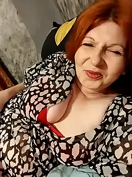 Angelina4531 online show from 20, 4, 2026