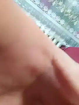 SpaceLover9 online show from 4, 1, 2025