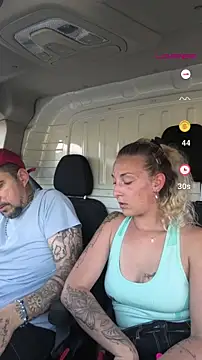 thefrenchkiss25 online show from 27, 4, 2026