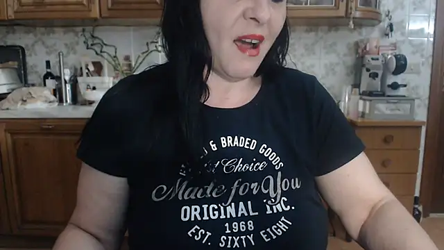 missAmanda69 online show from 5, 7, 2026