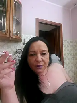missAmanda69 online show from 20, 7, 2026
