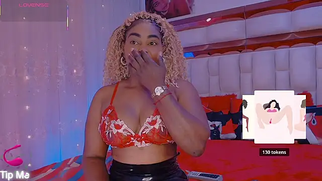 Aliana Ross online show from 6, 3, 2026