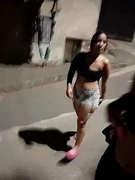 the queen of street online show from 30, 1, 2025