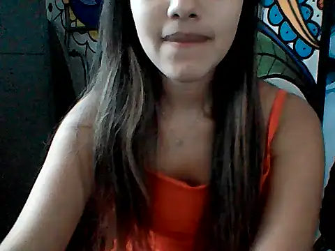 LuizaDiaz online show from 7, 1, 2025