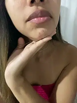 LuizaDiaz online show from 11, 2, 2025