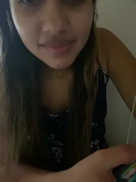 LuizaDiaz online show from 22, 2, 2025