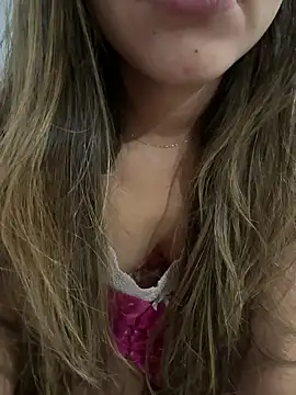 LuizaDiaz online show from 15, 10, 2025