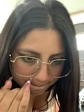 Adrianisx online show from 26, 1, 2025