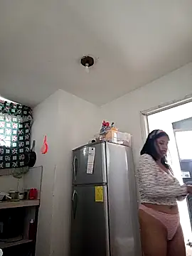 Adrianisx online show from 3, 2, 2025