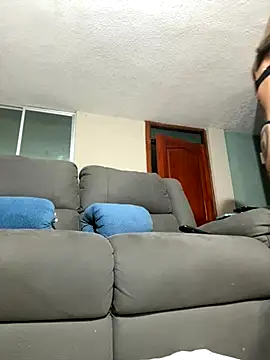 Adrianisx online show from 20, 10, 2025