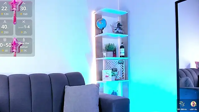 Yorkeidys1 online show from 14, 3, 2026