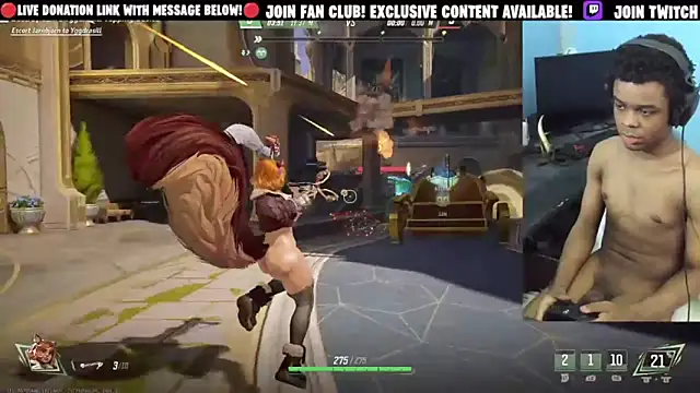 Snapshot of lovemirgaming chatting on 18, 2, 2025 lovemirgaming online show from 18, 2, 2025