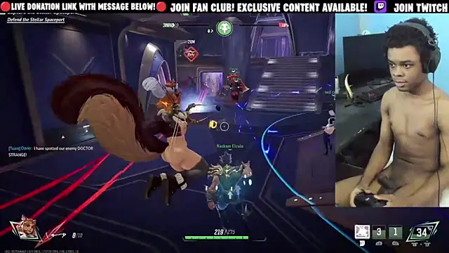 Snapshot of lovemirgaming chatting on 19, 2, 2025 lovemirgaming online show from 19, 2, 2025