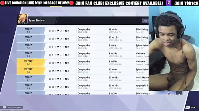 Snapshot of lovemirgaming chatting on 20, 2, 2025 lovemirgaming online show from 20, 2, 2025