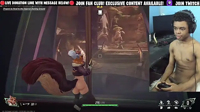 Snapshot of lovemirgaming chatting on 20, 2, 2025 lovemirgaming online show from 20, 2, 2025