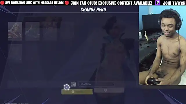 Snapshot of lovemirgaming chatting on 23, 2, 2025 lovemirgaming online show from 23, 2, 2025