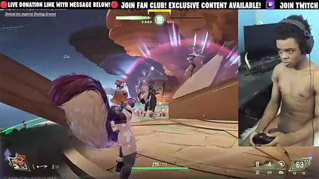 Snapshot of lovemirgaming chatting on 24, 2, 2025 lovemirgaming online show from 24, 2, 2025