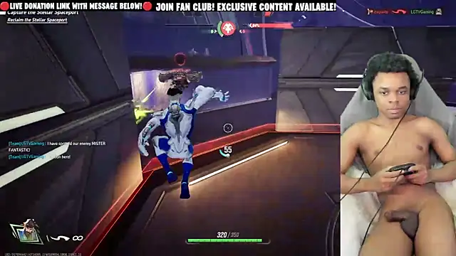 Snapshot of lovemirgaming chatting on 26, 2, 2025 lovemirgaming online show from 26, 2, 2025