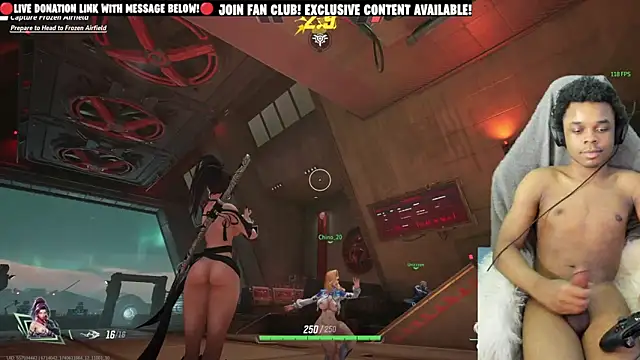 Snapshot of lovemirgaming chatting on 26, 2, 2025 lovemirgaming online show from 26, 2, 2025