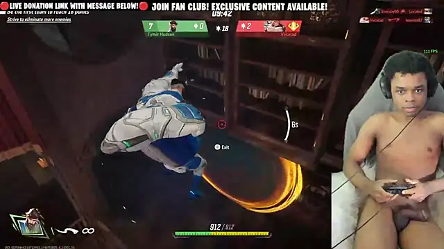 Snapshot of lovemirgaming chatting on 28, 2, 2025 lovemirgaming online show from 28, 2, 2025