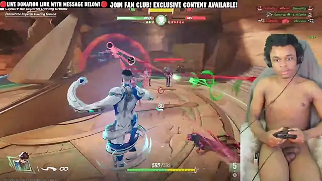 Snapshot of lovemirgaming chatting on 1, 3, 2025 lovemirgaming online show from 1, 3, 2025