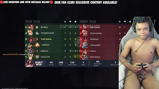 Snapshot of lovemirgaming chatting on 2, 3, 2025 lovemirgaming online show from 2, 3, 2025