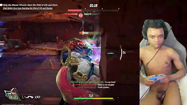 Snapshot of lovemirgaming chatting on 13, 3, 2025 lovemirgaming online show from 13, 3, 2025