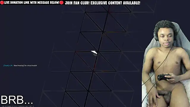 Snapshot of lovemirgaming chatting on 16, 3, 2025 lovemirgaming online show from 16, 3, 2025