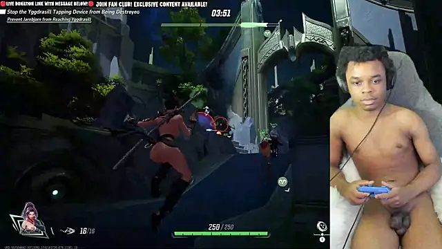 Snapshot of lovemirgaming chatting on 16, 3, 2025 lovemirgaming online show from 16, 3, 2025