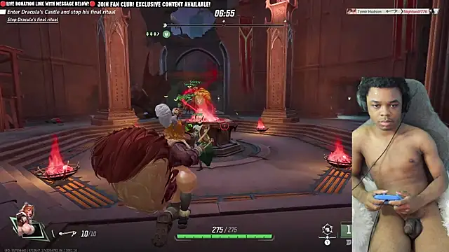 Snapshot of lovemirgaming chatting on 17, 3, 2025 lovemirgaming online show from 17, 3, 2025