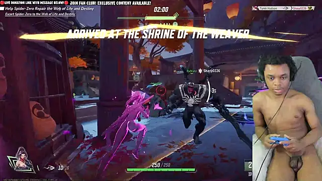 Snapshot of lovemirgaming chatting on 18, 3, 2025 lovemirgaming online show from 18, 3, 2025