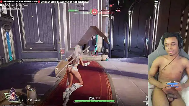 Snapshot of lovemirgaming chatting on 18, 3, 2025 lovemirgaming online show from 18, 3, 2025