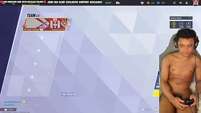 Snapshot of lovemirgaming chatting on 11, 9, 2025 lovemirgaming online show from 11, 9, 2025