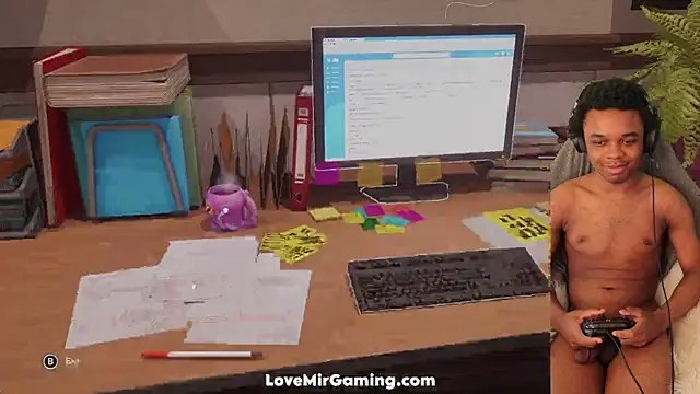 Snapshot of lovemirgaming chatting on 22, 9, 2025 lovemirgaming online show from 22, 9, 2025