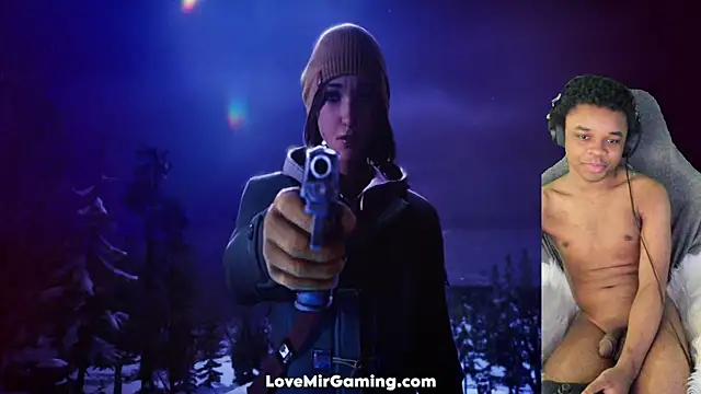 Snapshot of lovemirgaming chatting on 5, 10, 2025 lovemirgaming online show from 5, 10, 2025