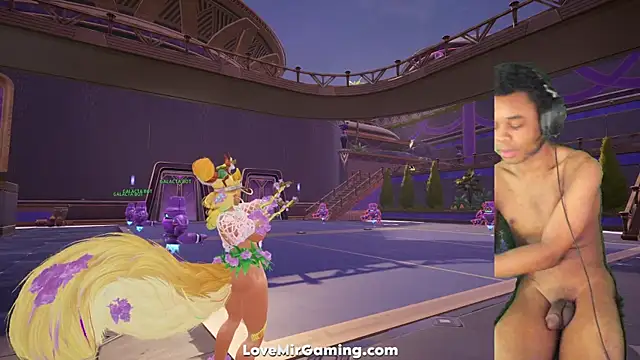 Snapshot of lovemirgaming chatting on 2, 11, 2025 lovemirgaming online show from 2, 11, 2025