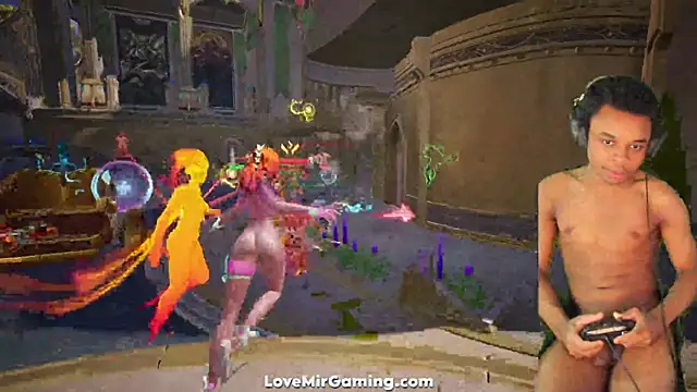 Snapshot of lovemirgaming chatting on 8, 11, 2025 lovemirgaming online show from 8, 11, 2025