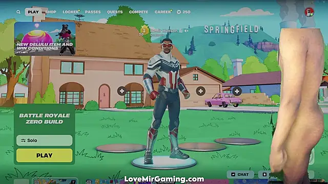 Snapshot of lovemirgaming chatting on 15, 11, 2025 lovemirgaming online show from 15, 11, 2025