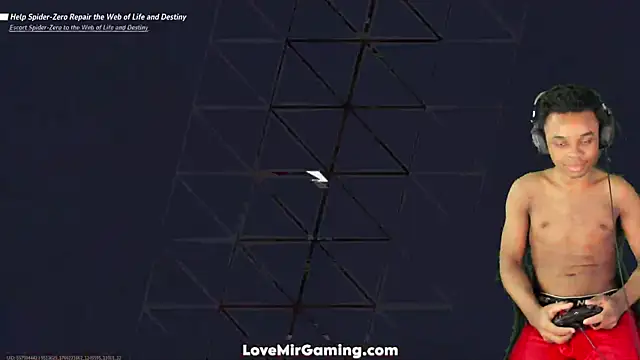 Snapshot of lovemirgaming chatting on 20, 12, 2025 lovemirgaming online show from 20, 12, 2025