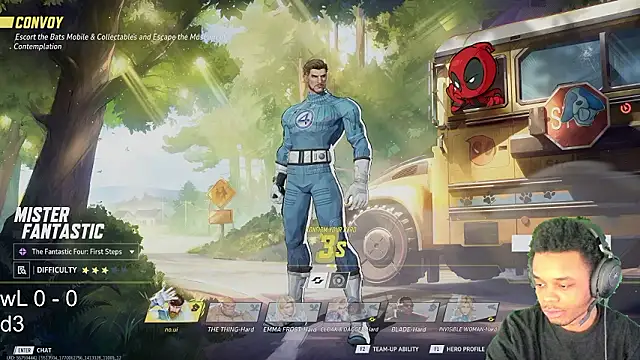 Snapshot of lovemirgaming chatting on 2, 2, 2026 lovemirgaming online show from 2, 2, 2026