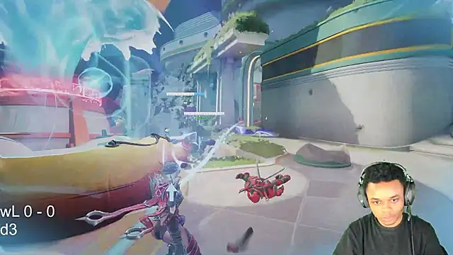 Snapshot of lovemirgaming chatting on 7, 2, 2026 lovemirgaming online show from 7, 2, 2026