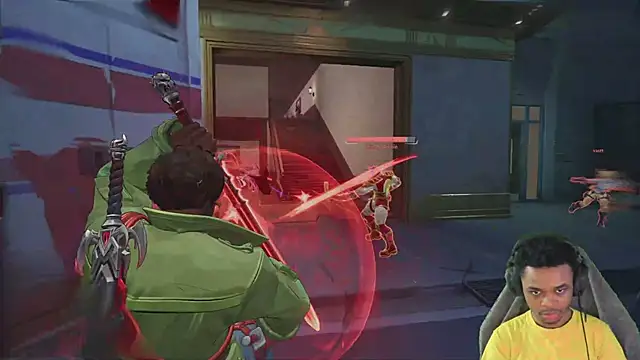 Snapshot of lovemirgaming chatting on 13, 2, 2026 lovemirgaming online show from 13, 2, 2026