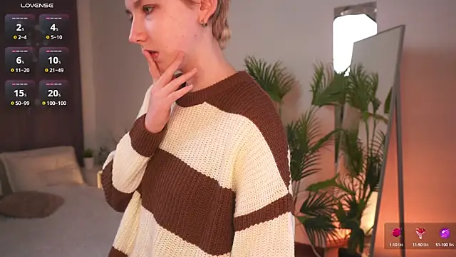 Snapshot of Aurora_First chatting on 22, 3, 2025 Aurora First online show from 22, 3, 2025