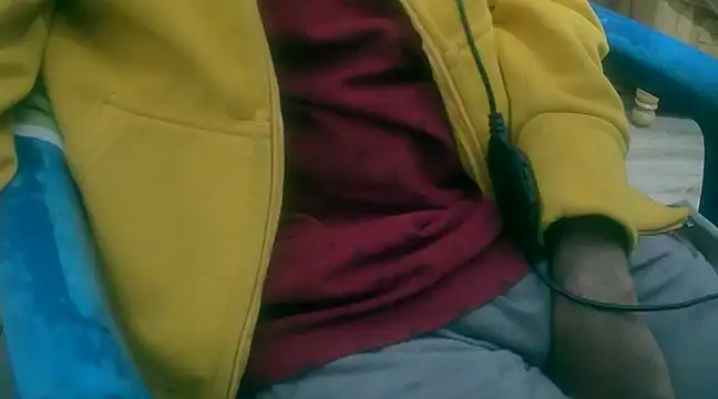 chandni89 online show from 13, 1, 2025